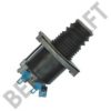 BERGKRAFT BK1301102AS Clutch Booster